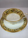 【中古】Noritake◆カップ&ソーサー【キッチン用品】