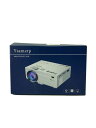 【中古】Ysametp/プロジェクター/mini projector【家電・ビジュアル・オーディオ】