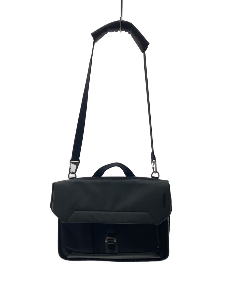 【中古】SAMSONITE◆ジェットビズ 3/2WAY/ブリーケース/ショルダーバッグ/ナイロン/グレー/QZ8*09003【バッグ】