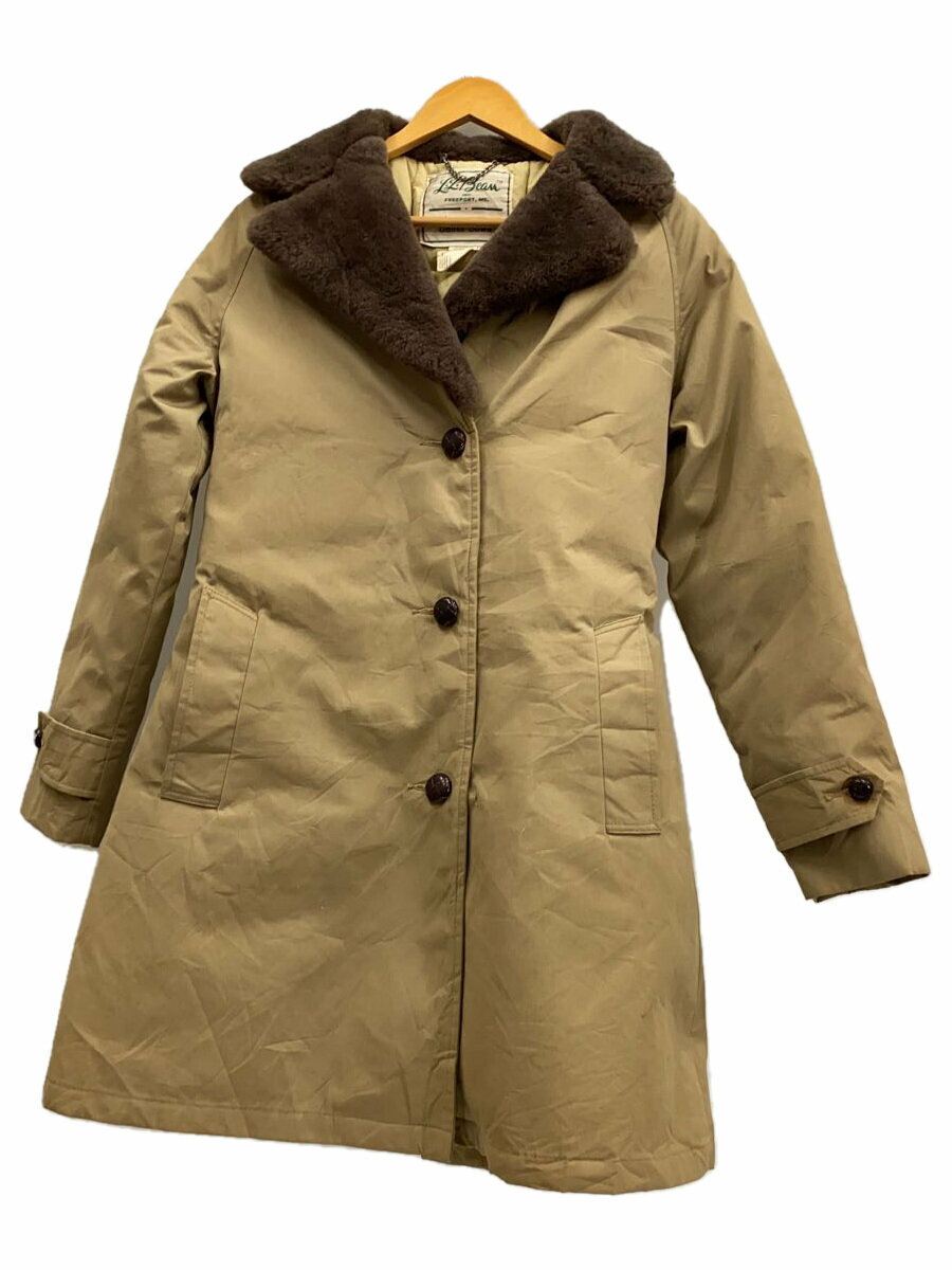 【中古】L.L.Bean◆レディース/コート/21095b/【メンズウェア】