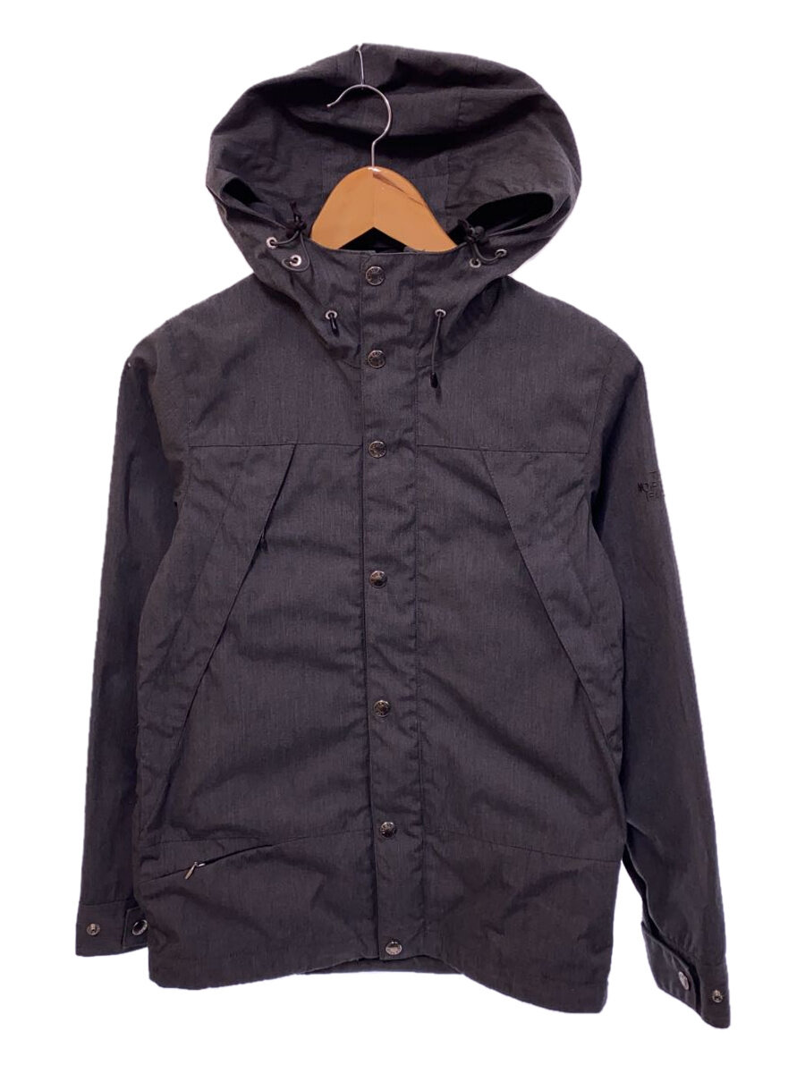 šTHE NORTH FACE PURPLE LABELޥƥѡ_NP2575N/--/ݥꥨƥ/GRYڥ󥺥