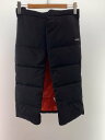 【中古】THE NORTH FACE◆B MULTI SL BLANKE/BLK/NNB72202【キッズ】