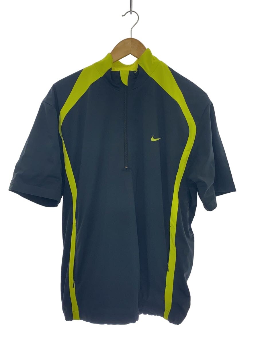 【ブランド】NIKE 【ブランドカナ】ナイキ 【型番】 【程度】B 【サイズ】XL 【メインカラー】ブラック 【素材・生地】 【キーワード】　　　/ 2026/08/02 セカンドストリート上牧店【4105】【中古】NIKE◆スポーツウェアー/XL/BLK ブランド NIKE 型番 カラー ブラック 柄 素材・生地 >色・素材について サイズ XL>サイズ表示について 実寸（cm） 【ジャケット】 肩幅：53 / 身幅：58.5 / 着丈：69 / 袖丈：23 / ゆき：49.5 【その他】 その他サイズ：/ 商品は　セカンドストリート上牧店の店頭にて販売しております。商品に関するお問合わせは、お電話(TEL:0745-43-9125)にて、問合わせ番号：2341055513182をお伝えください。 配送方法やお支払い方法に関するお問い合わせは、サポートセンターまでご連絡をお願いします。 ※お電話の対応は営業時間内のみとなります。お問い合わせフォームでお問い合わせの際はご注文番号をご記入下さい この商品に関する出品店舗からのコメント 表の裾付近に少し汚れ有り。多少使用感はございますが、使用に差し支えのないお品物です（写真にてご確認ください）※商品には写真では確認しづらいダメージや汚れがある場合がございます。商品について気になる点がございましたら販売店舗までお問い合わせくださいませ。