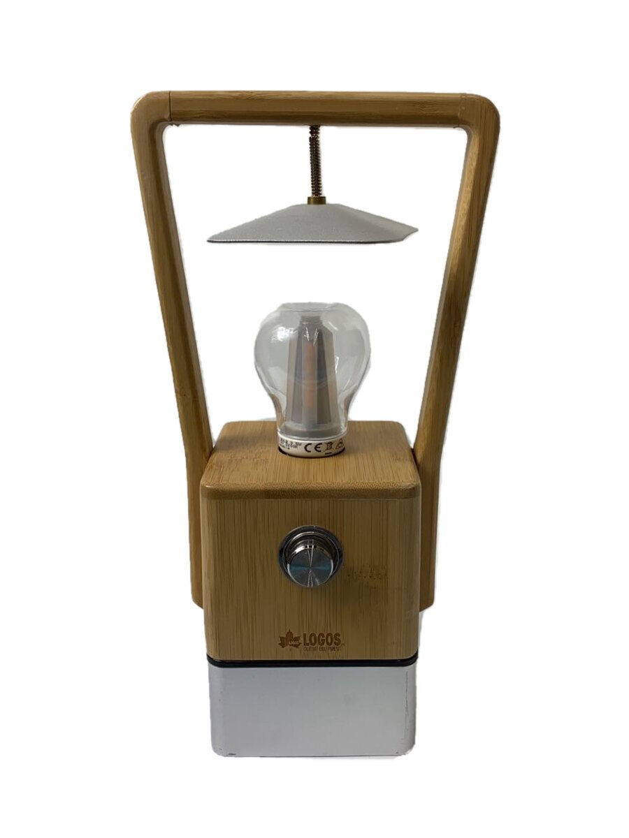 【中古】LOGOS◆ランタン/デンキ【スポーツ】