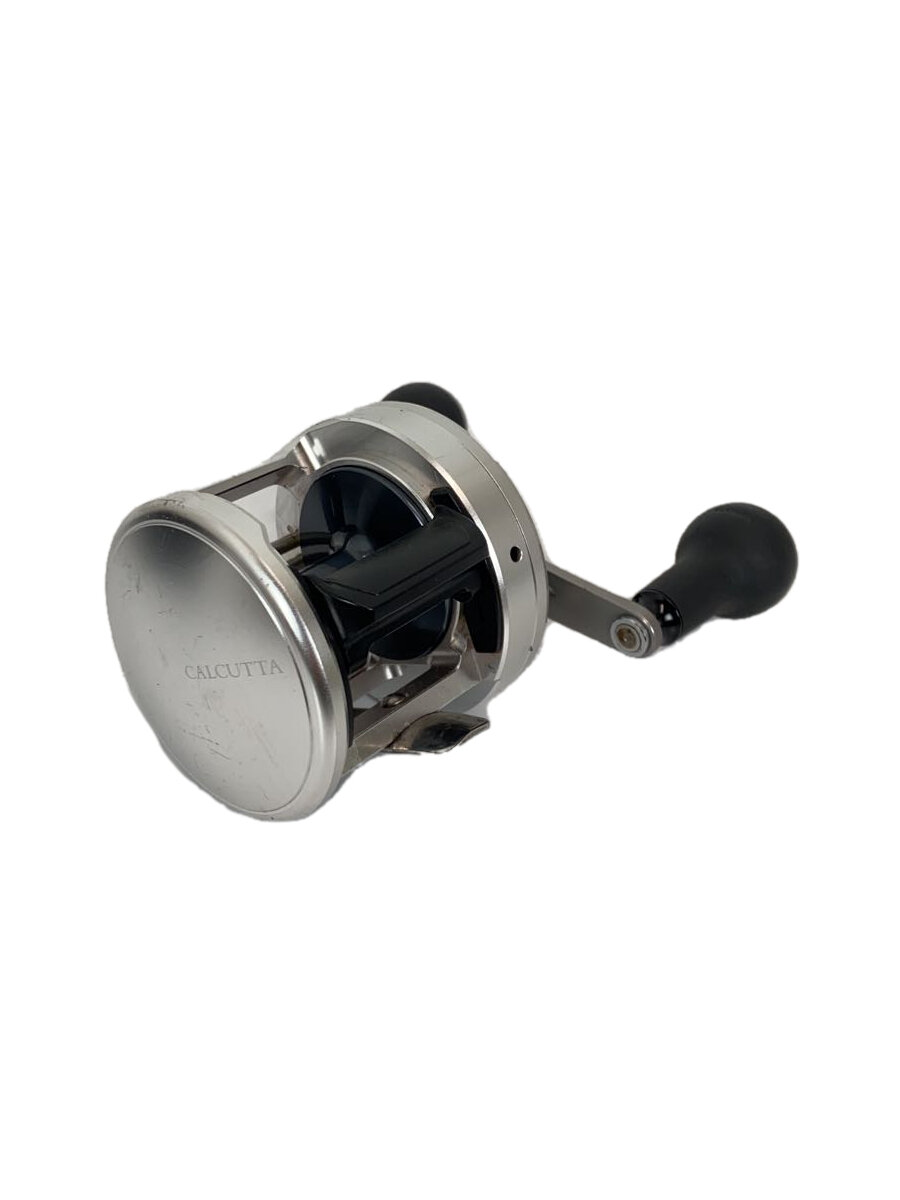 【中古】SHIMANO◆CALCUTTA/リール【スポーツ】