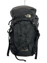 【中古】THE NORTH FACE◆CAELUS50/リュック/ナイロン/BLK/無地/NM61652【バッグ】(4)