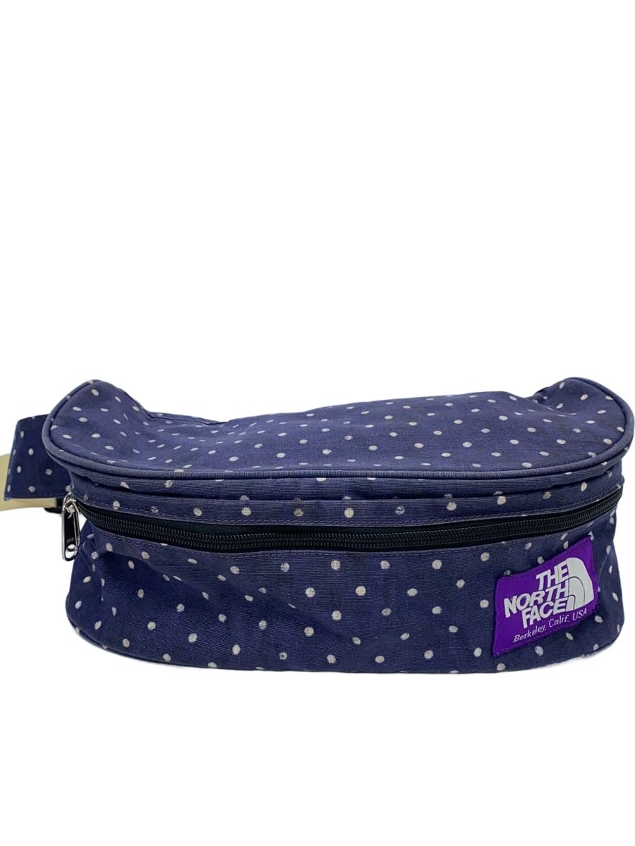 【ブランド】THE NORTH FACE PURPLE LABEL 【ブランドカナ】ザノースフェイスパープルレーベル 【型番】 【程度】B 【サイズ】 【メインカラー】ネイビー 【素材・生地】コットン 【キーワード】　　 2025/10/21 セカンドストリート西昆陽店【4038】【中古】THE NORTH FACE PURPLE LABEL◆ショルダーバッグ/コットン/NVY ブランド THE NORTH FACE PURPLE LABEL 型番 カラー ネイビー 柄 素材・生地 コットン>色・素材について サイズ >サイズ表示について 実寸（cm） 【バッグ】 マチ：17 / 高さ：11 / 幅：33.5 / 持ち手：/ 【その他】 その他サイズ：/ 商品は　セカンドストリート西昆陽店の店頭にて販売しております。商品に関するお問合わせは、お電話(TEL:06-4962-3780)にて、問合わせ番号：2340382113201をお伝えください。 配送方法やお支払い方法に関するお問い合わせは、サポートセンターまでご連絡をお願いします。 ※お電話の対応は営業時間内のみとなります。お問い合わせフォームでお問い合わせの際はご注文番号をご記入下さい この商品に関する出品店舗からのコメント 状態:全体的に若干の汚れや色褪せがございますが、まだまだ長くお使い頂けるお品物です。店頭販売につき、撮影時の状態と異なる場合がございますのでご了承ください。気になる点やご質問などございましたら、お気軽に店舗までお問い合わせくださいませ。