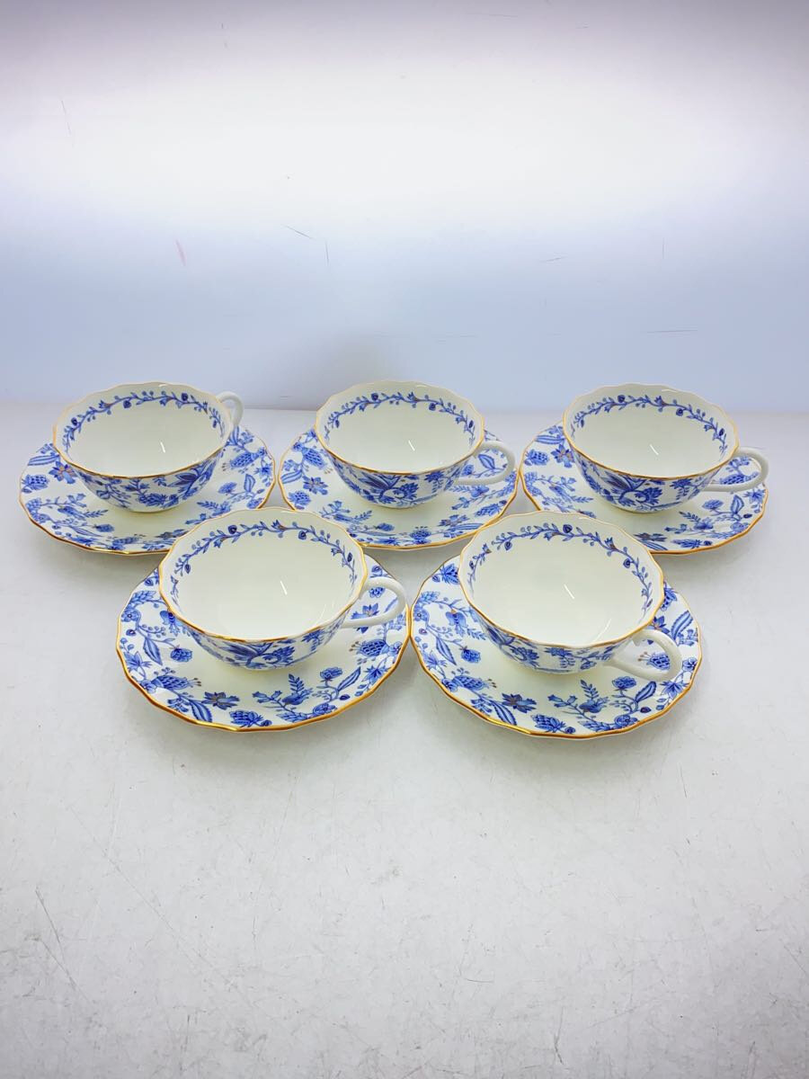 【ブランド】Noritake 【ブランドカナ】ノリタケ 【型番】 【程度】B 【サイズ】 【メインカラー】 【素材・生地】 【キーワード】　　　/ 2026/04/23 セカンドストリートイオンタウン加古川店【5022】【中古】Noritake◆カップ&amp;ソーサー/5点セット/4562 ブランド Noritake 型番 カラー 柄 素材・生地 >色・素材について サイズ >サイズ表示について 実寸（cm） 【カップ＆ソーサー】 幅：10 / 高さ：4.5 / 奥行：10 【その他】 その他サイズ：/ 商品は　セカンドストリートイオンタウン加古川店の店頭にて販売しております。商品に関するお問合わせは、お電話(TEL:079-457-9981)にて、問合わせ番号：2339814313203をお伝えください。 配送方法やお支払い方法に関するお問い合わせは、サポートセンターまでご連絡をお願いします。 ※お電話の対応は営業時間内のみとなります。お問い合わせフォームでお問い合わせの際はご注文番号をご記入下さい この商品に関する出品店舗からのコメント カップの金の縁取りに色むらあり
