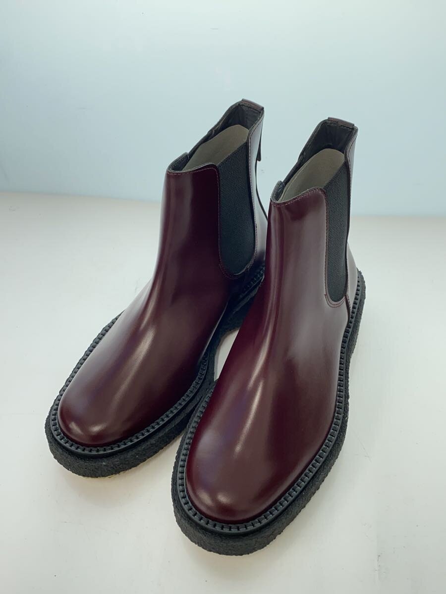 2nd STREET 楽天市場店の【中古】ADIEV◆サイドゴアブーツ/--/BRD/151【シューズ】｜アングル2