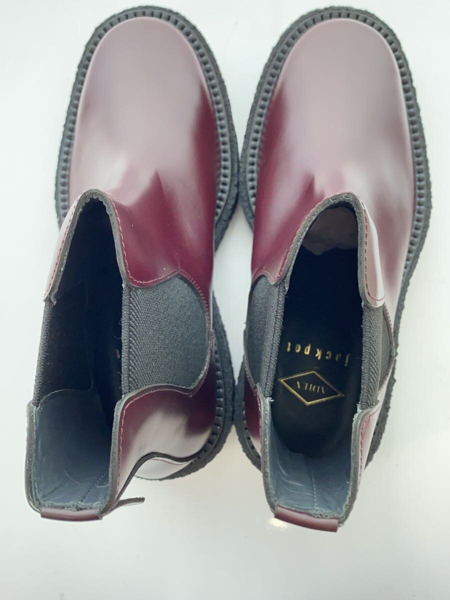 2nd STREET 楽天市場店の【中古】ADIEV◆サイドゴアブーツ/--/BRD/151【シューズ】｜アングル3