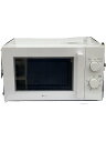 【中古】NITORI◆電子レンジ 西日本専用(60Hz) MM720CUKN4 60Hz_WH(8971543)【家電・ビジュアル・オーディオ】