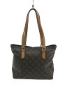 【中古】LOUIS VUITTON◆カバピアノ_モノグラム/M51148【バッグ】