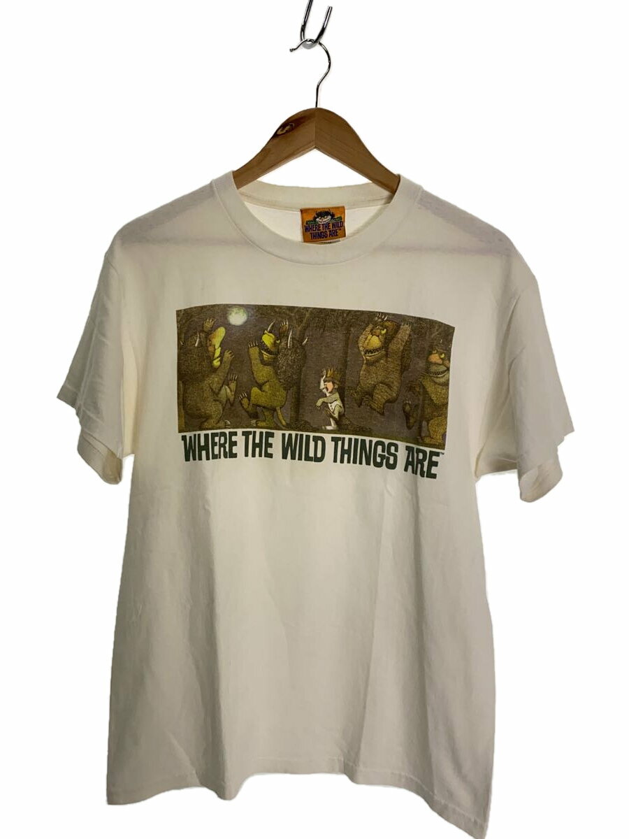 楽天市場】かいじゅうたちのいるところ tシャツの通販 楽天市場】かいじゅうたちのいるところ tシャツの通販