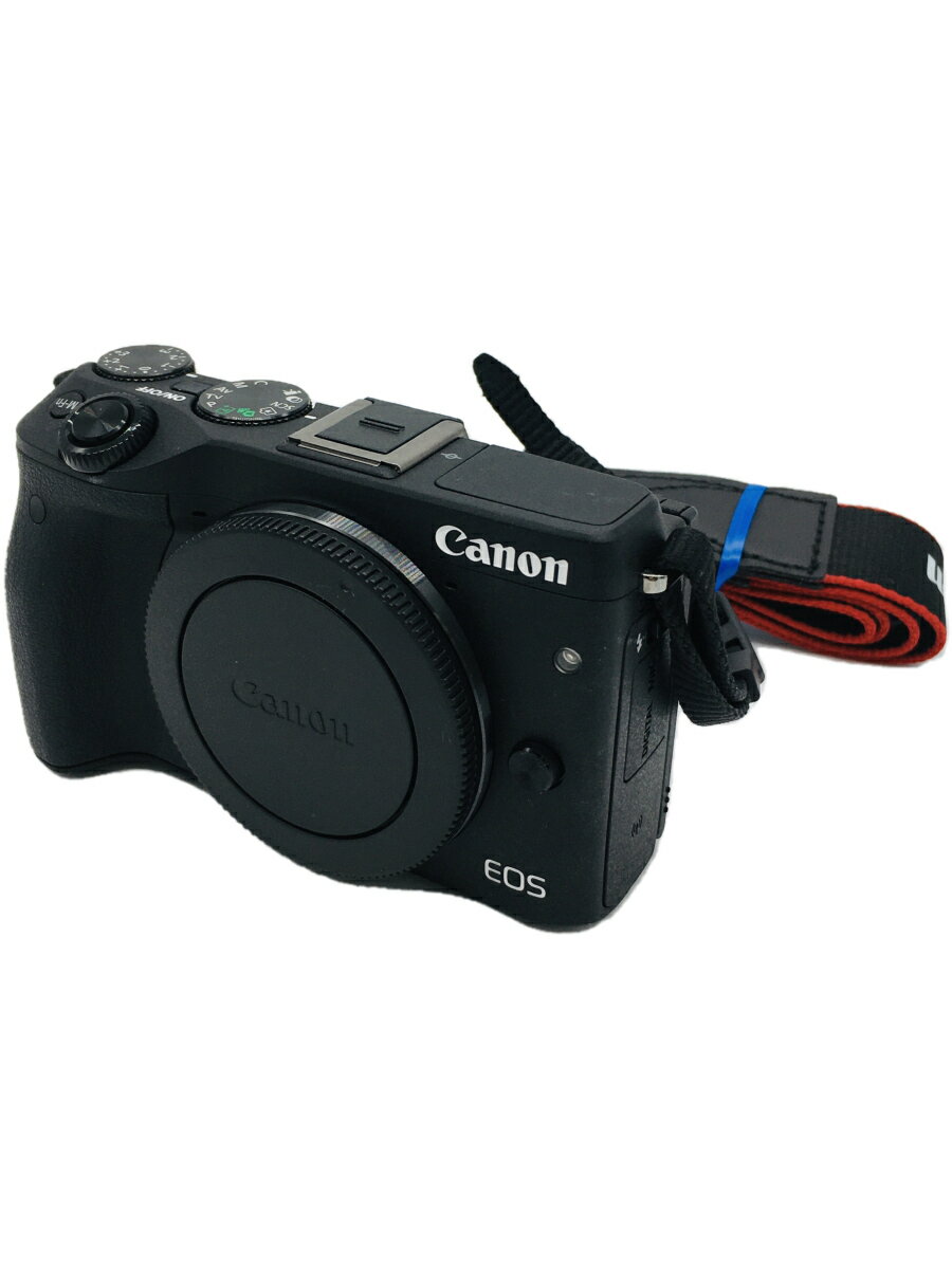 【中古】CANON◆デジタル一眼カメラ 