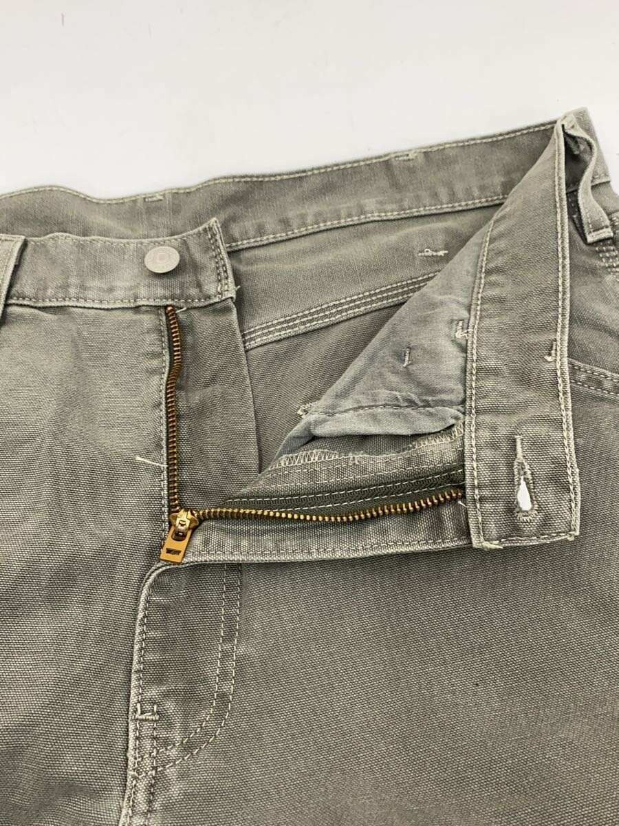 【中古】Levi’s◆ボトム/34/コットン/GRY/55849-0040【メンズウェア】