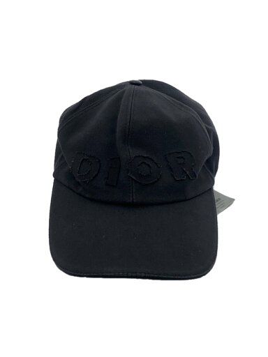 【中古】Christian Dior◆キャップ/M/コットン/NVY/無地/メンズ/023C909A4511/ダニエルアーシャム【服飾雑貨他】 【中古】Christian Dior◆キャップ/M/コットン/NVY/無地/メンズ/023C909A4511/ダニエルアーシャム【服飾雑貨他】