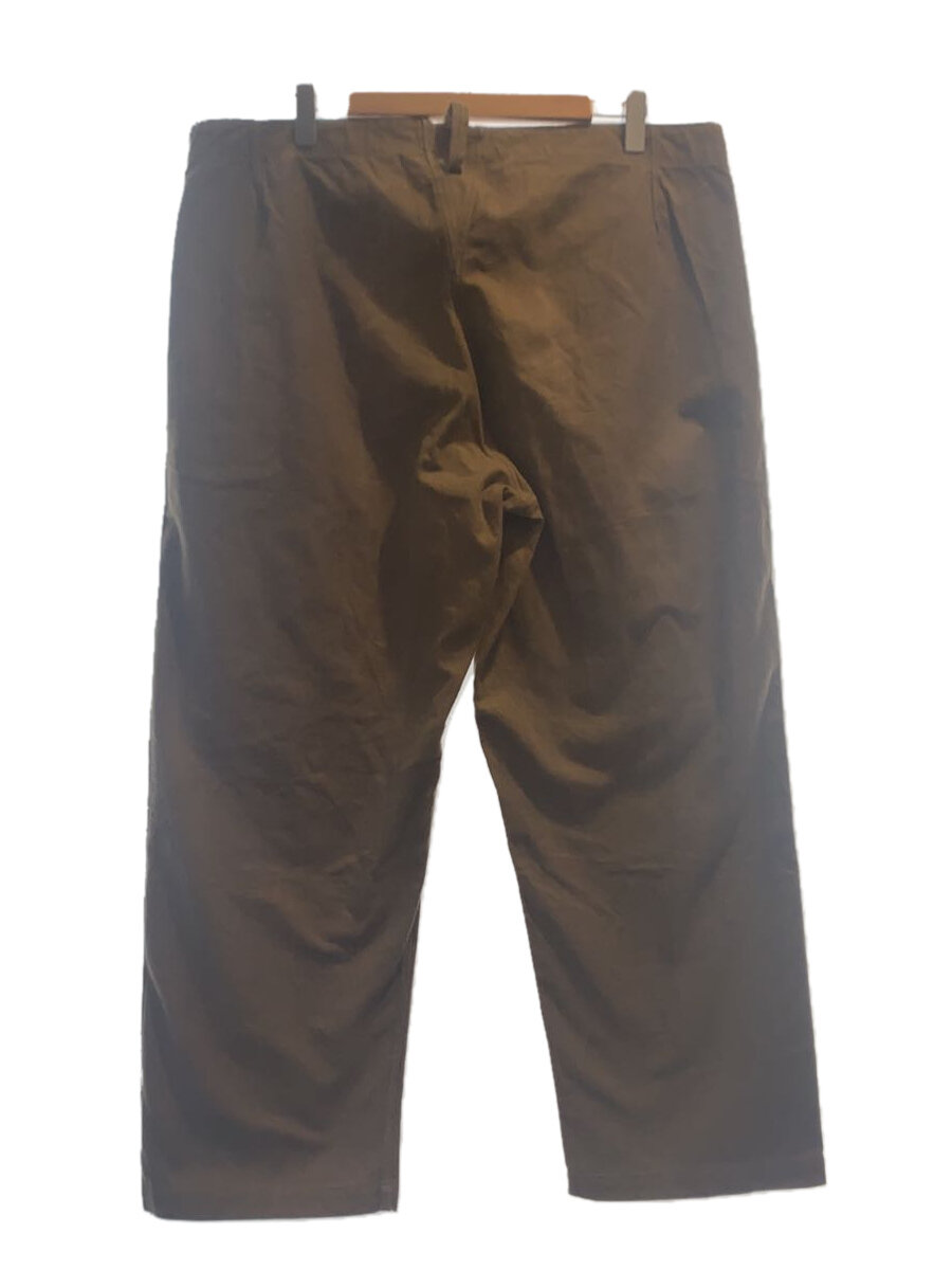【中古】FRENCH MILITARY◆Vintage/40s/フランス軍/オーバーパンツ/メタルボタン/SIZE:W40×L30(実寸)【メンズウェア】
