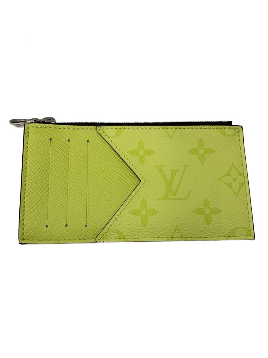 【中古】LOUIS VUITTON◆カードケース/�