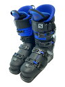【中古】salomon◆Ski Boot Mens//【スポーツ】