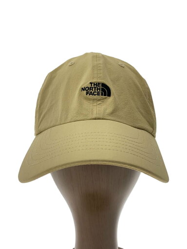 【中古】THE NORTH FACE◆キャップ/FREE/ナイロン/BEG/無地/メンズ/NN42072【服飾雑貨他】 【中古】THE NORTH FACE◆キャップ/FREE/ナイロン/BEG/無地/メンズ/NN42072【服飾雑貨他】