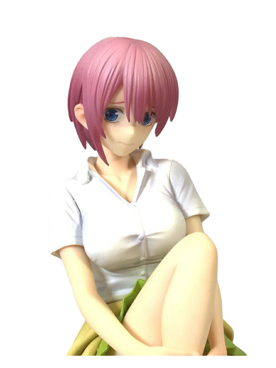 楽天市場】五等分の花嫁 一花(ブランドコトブキヤ 楽天市場】五等分の花嫁 一花(ブランドコトブキヤ