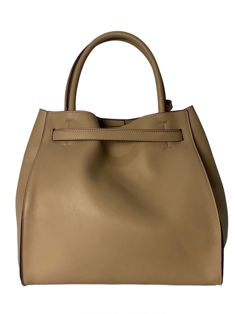 【中古】Mila Owen◆トートバッグ/PVC/CRM/09WGB221535//【バッグ】 jumblestore-38657070 2nd STREET 楽天市場店 パッケージ画像