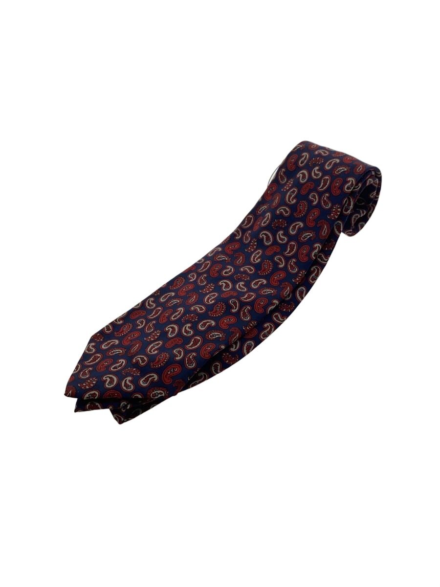 【中古】YVES SAINT LAURENT◆ネクタイ/�