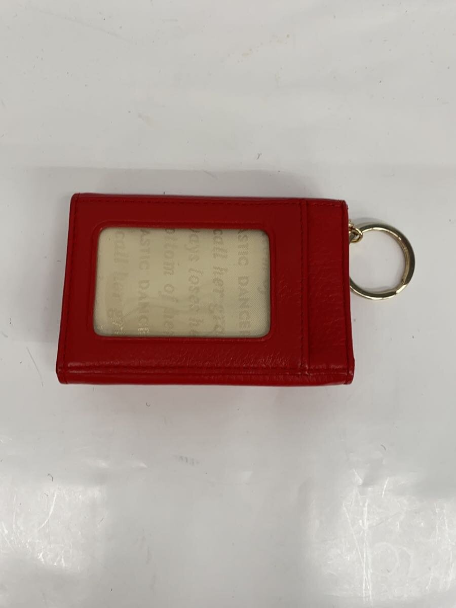 2nd STREET 楽天市場店の【中古】kate spade new york◆財布/--/RED/レディース【服飾雑貨他】｜アングル2