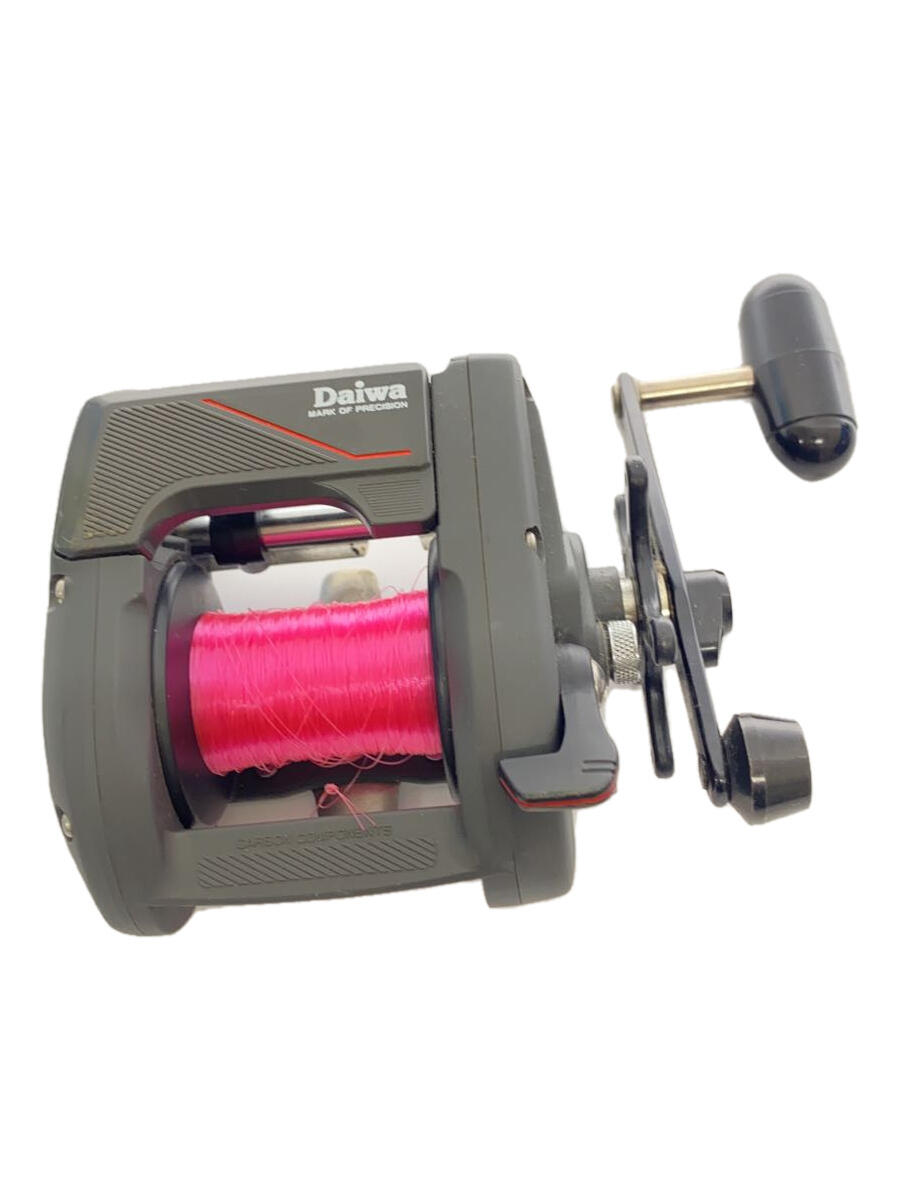 【中古】DAIWA◆リール/--/SUPER胴付GS-50/本体のみ【スポーツ】