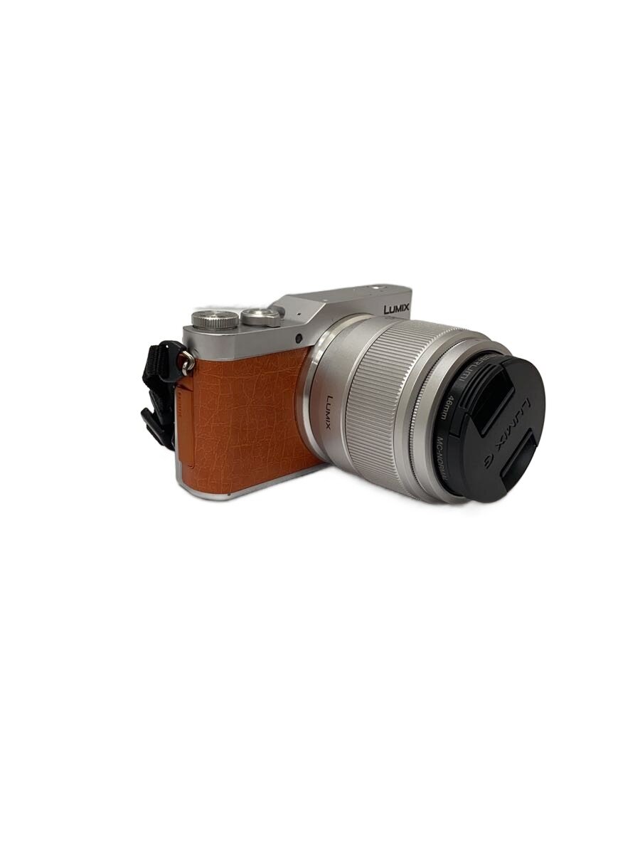 楽天市場】Panasonic LUMIX DC－GF9W ダブルレンズキットの通販