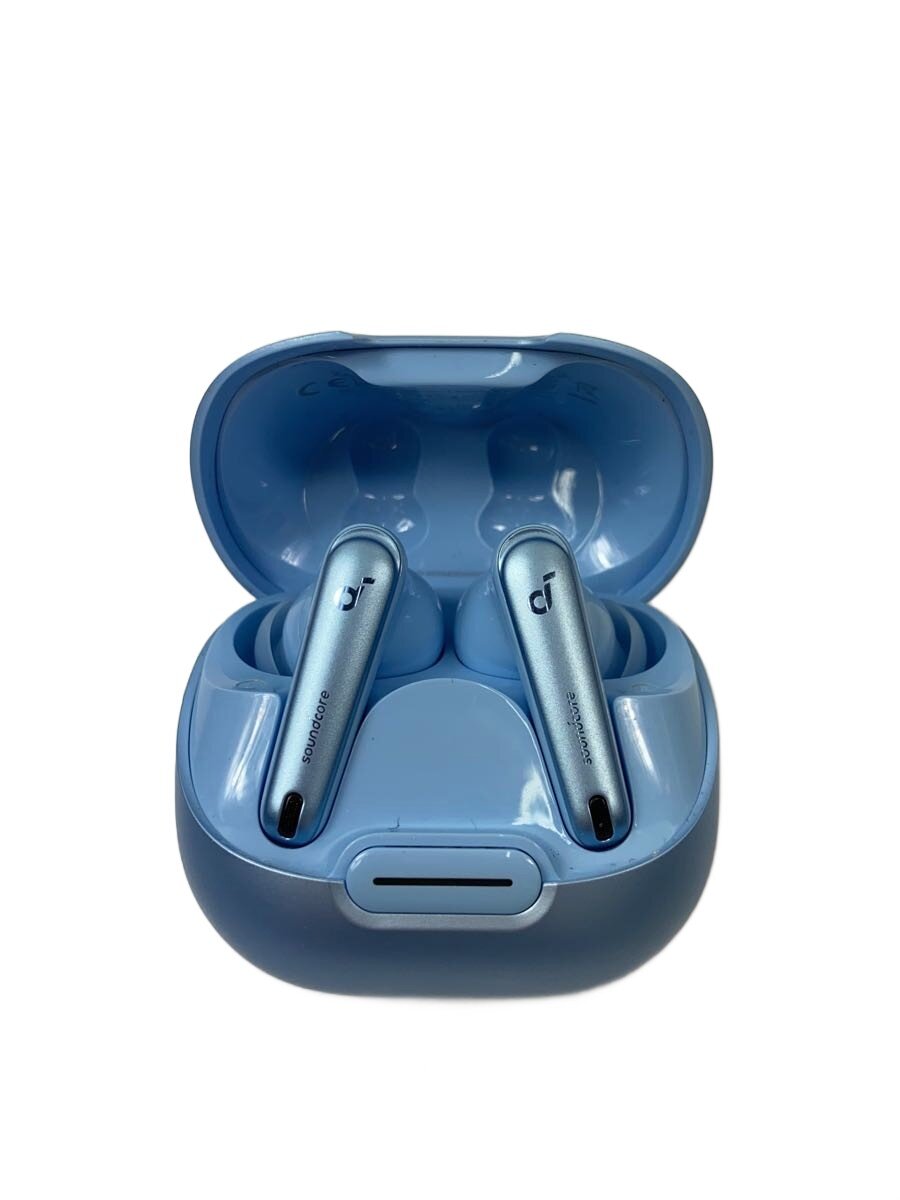 【中古】ANKER◆イヤホ�