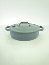 【中古】南部盛栄堂(OIGEN)◆鍋/CT-007【キッチン用品】