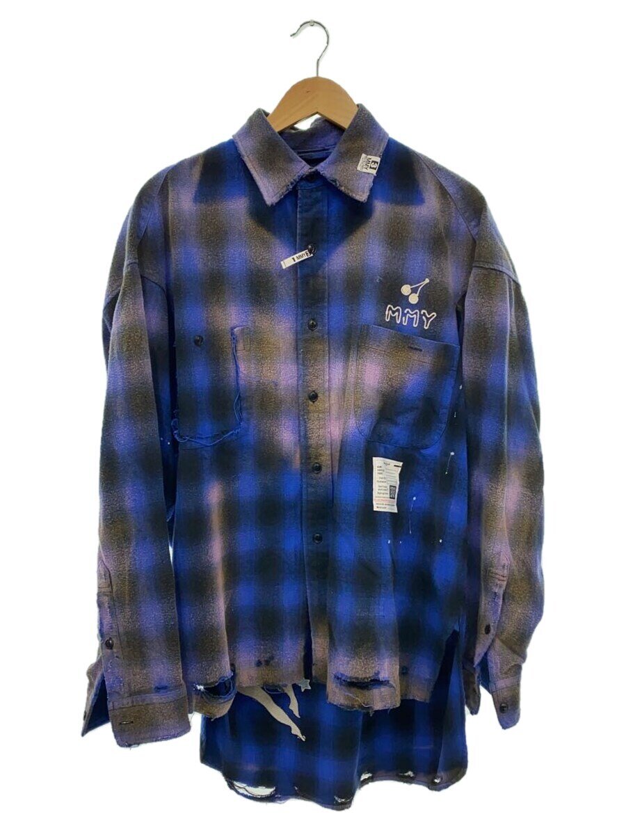 楽天市場】ミハラヤスヒロ 中古 シャツの通販 楽天市場】ミハラヤスヒロ 中古 シャツの通販