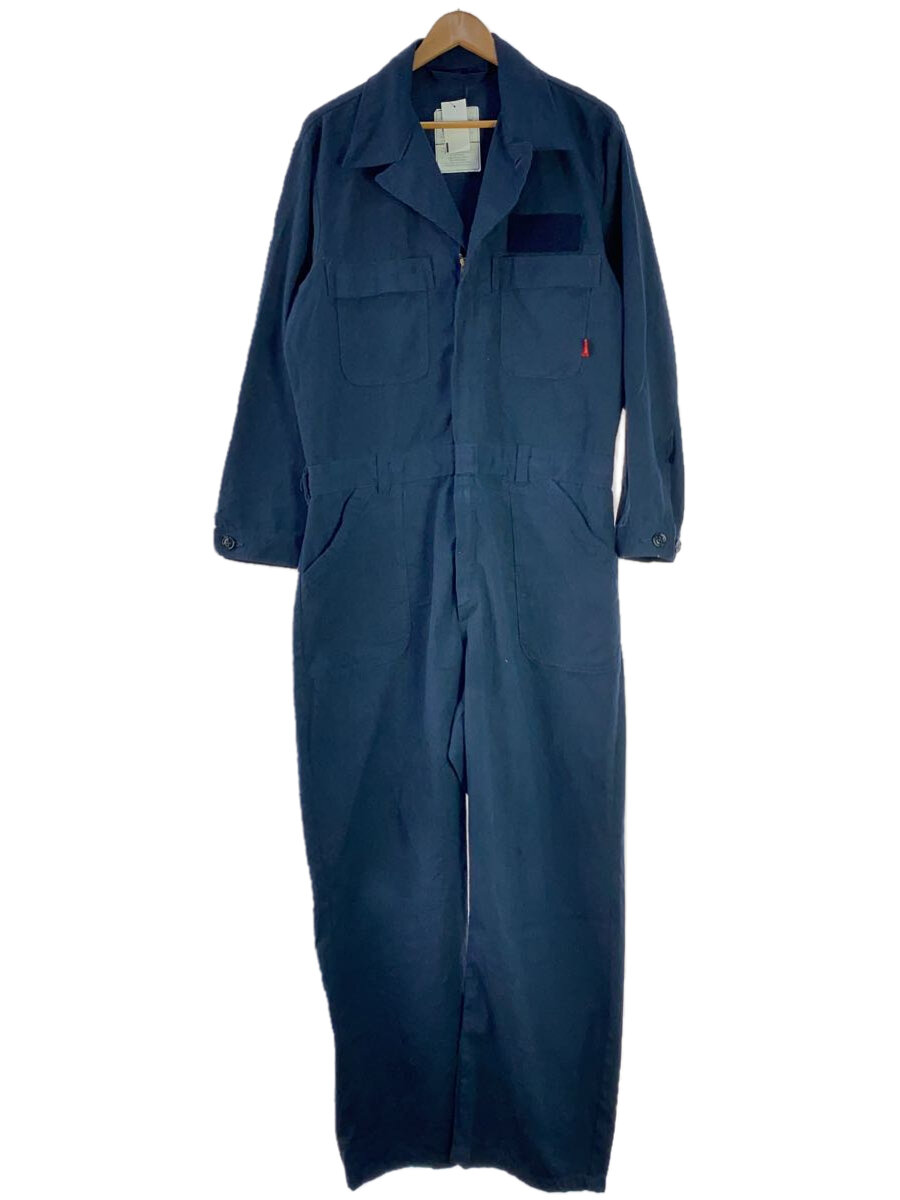 【中古】US.ARMY◆オールインワン/44/--/NVY/8415-01-661-2680【メンズウェア】