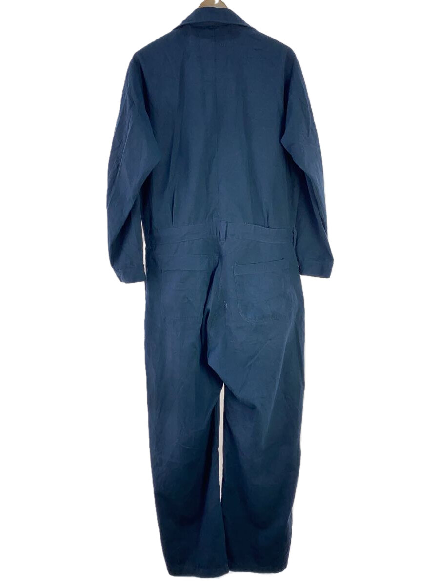 【中古】US.ARMY◆オールインワン/44/--/NVY/8415-01-661-2680【メンズウェア】