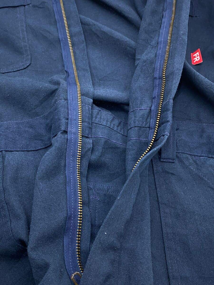 【中古】US.ARMY◆オールインワン/44/--/NVY/8415-01-661-2680【メンズウェア】