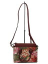 【中古】GUCCI◆トートバッグ_GGブルームス/PVC/PNK【バッグ】(4)
