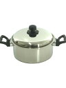 【中古】鍋【キッチン用品】
