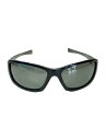 【中古】OAKLEY◆サングラス/BLK/BLK/メンズ/12-951【服飾雑貨他】(4)