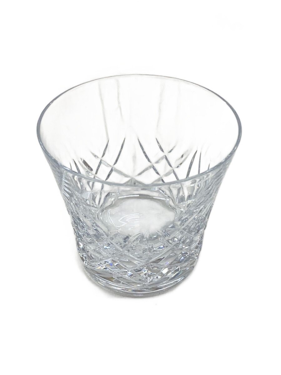 【中古】Baccarat◆グラス/2点セット/CLR【キッチン用品】