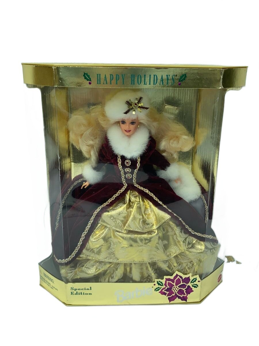 【中古】Barbie◆女の子//【ホビー】