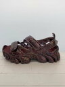 【中古】melissa◆サンダル/37【シューズ】