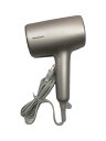 【中古】Panasonic◆ドライヤー・ヘアアイロン EH-NA0J-P【家電・ビジュアル・オーディオ】