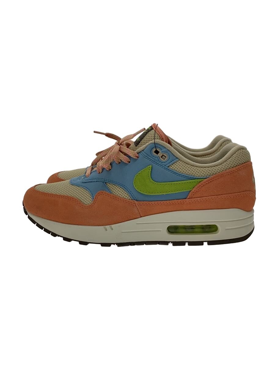 NIKE◆ローカットスニーカー/27cm/BEG/PVC/DV3196-800