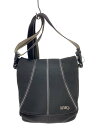 【中古】バッグ/--/BLK【バッグ】