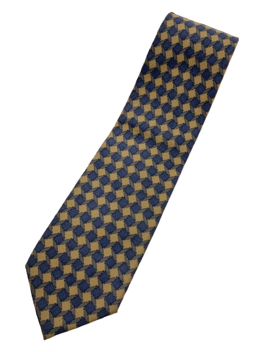 【中古】YVES SAINT LAURENT◆ネクタイ/�