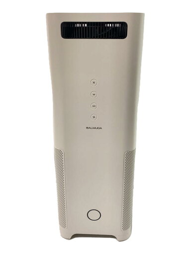 【中古】BALMUDA◆空気清浄機/ejt-1000-wk/取説有/ホワイト/アダプター付き【家電・ビジュアル・オーディオ】 【中古】BALMUDA◆空気清浄機/ejt-1000-wk/取説有/ホワイト/アダプター付き【家電・ビジュアル・オーディオ】