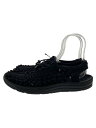 【中古】KEEN◆サンダル/28cm/BLK【シューズ】(4)