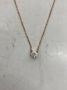 【中古】Swarovski◆ネックレス/--/スワロフスキー/トップ有/レディース/5616233【服飾雑貨他】