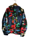 【中古】HAGLOFS◆ウェアー/ジャケット/M/マルチカラー/Tres Bien/Helium Jacket/【スポーツ】